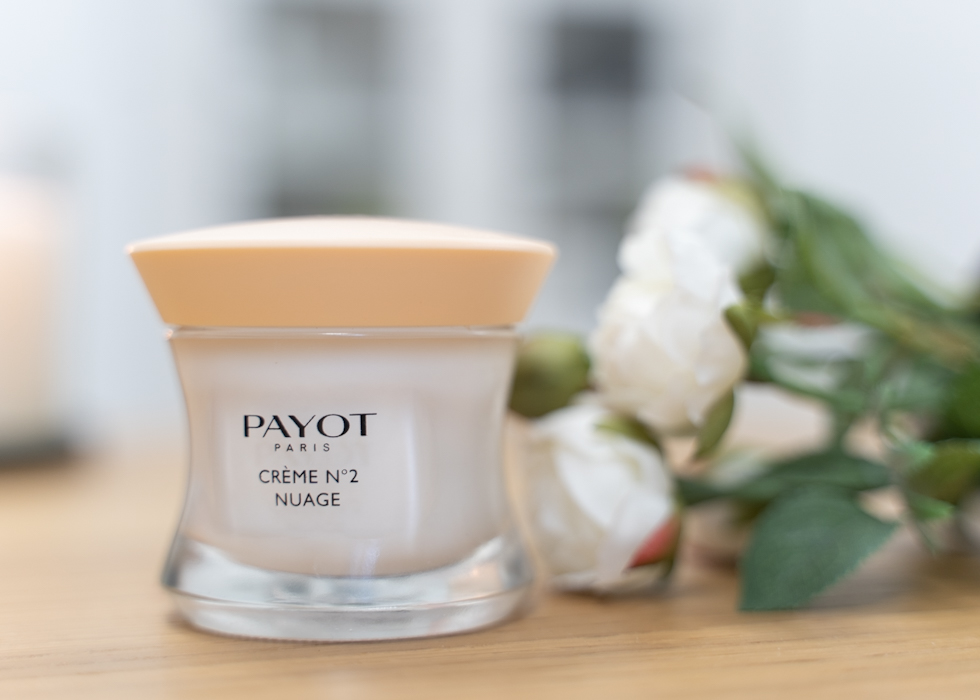 PAYOT フランス パリ 50ml 美容クリーム シミ シワ パイヨ - フェイス